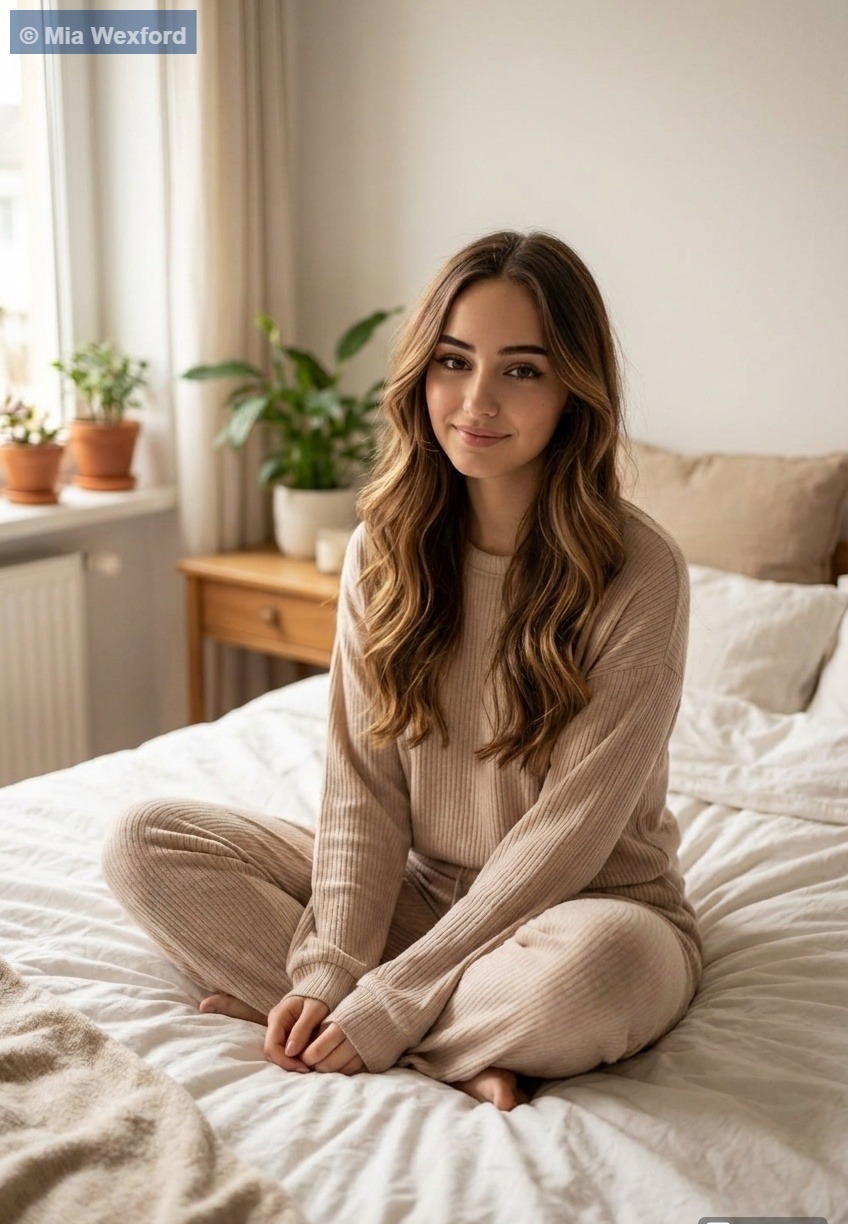 Mia - Wexford - at - home - 4